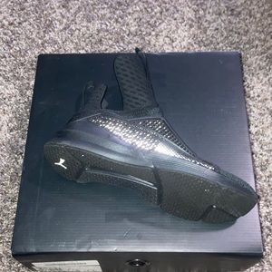 Rihanna Fenty puma trainers